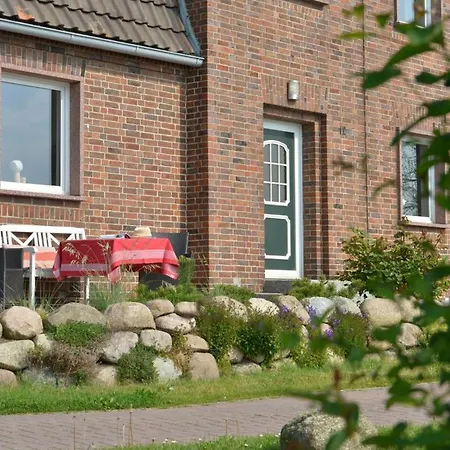 Hornfisch Lejlighed