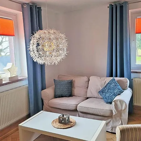 Апартаменты Hornfisch Бреге