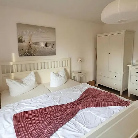 Hornfisch Апартаменты Бреге