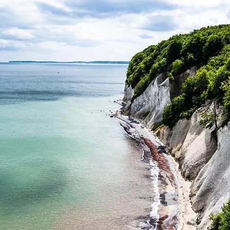 Апартаменты Hornfisch