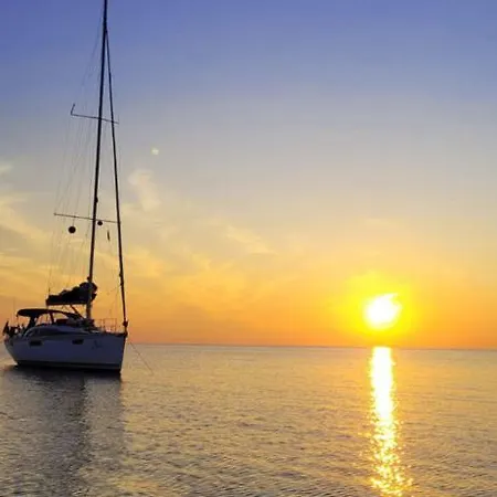 Апартаменты Hornfisch *