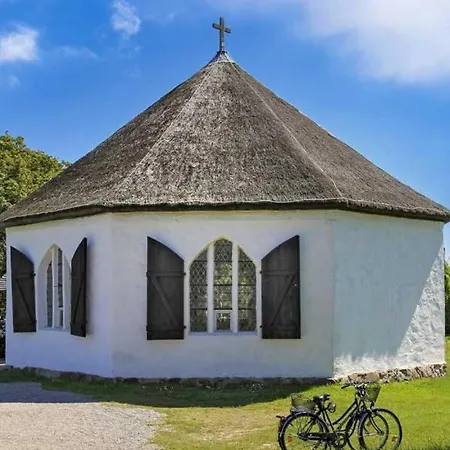 Hornfisch Апартаменты