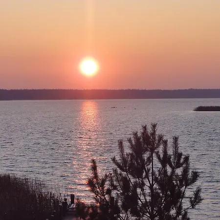 Hornfisch Апартаменты