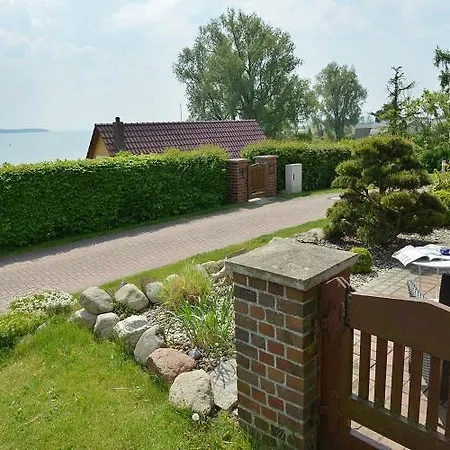 Апартаменты Hornfisch