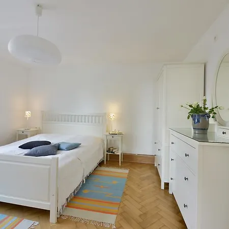 Апартаменты Hornfisch *