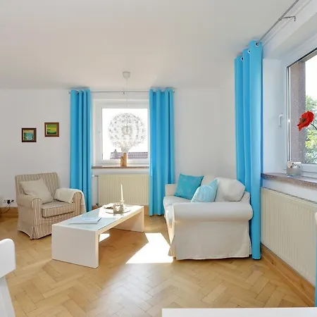 アパート Hornfisch *