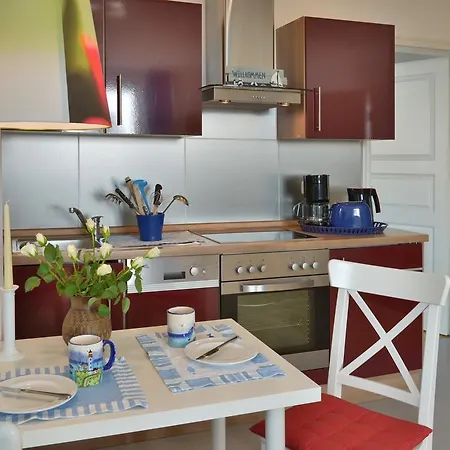 Hornfisch Бреге