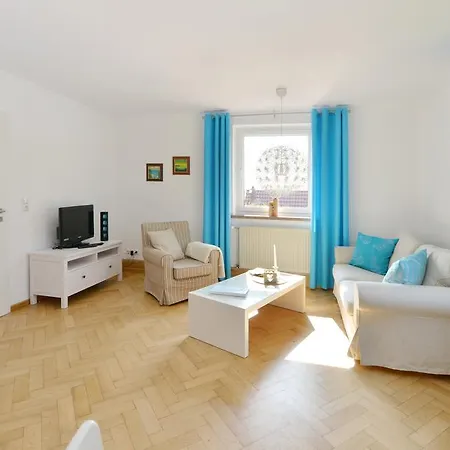 Апартаменты Hornfisch Бреге