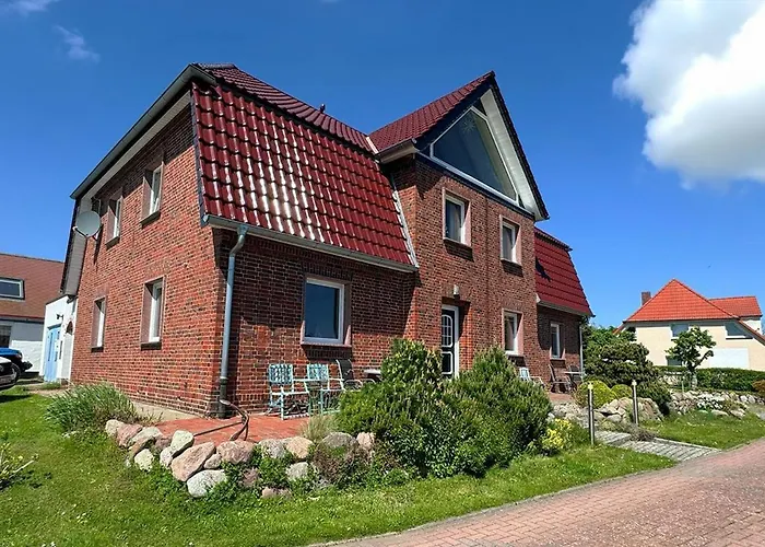 Hornfisch Lägenhet *