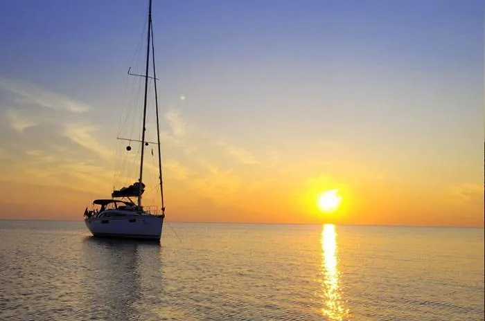 Lägenhet Hornfisch *